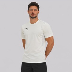 Camisa Puma Team GOAL Masculina - Foto 2