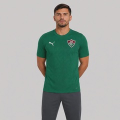 Camiseta Puma Fluminense 26/27 Treino Masculina - Foto 1