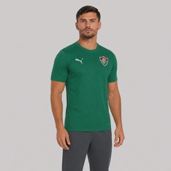 Camiseta Puma Fluminense 26/27 Treino Masculina - Foto 2