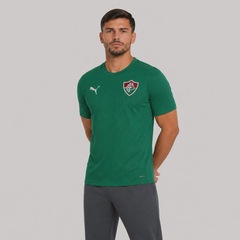 Camiseta Puma Fluminense 26/27 Treino Masculina - Foto 3