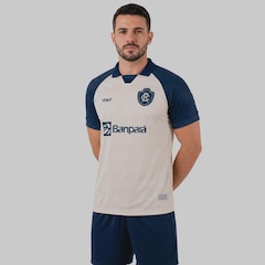 Camisa do Remo II 26/27 Volt Masculina - Foto 3
