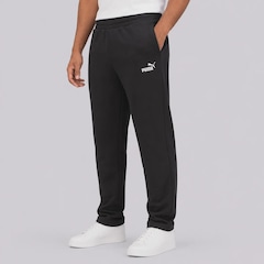 Calça Puma Ess No.1 Sweatpants Tr OP Masculina - Foto 2