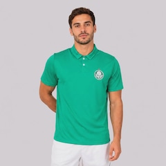 Camisa Polo do Palmeiras 1914 Masculina - Foto 1