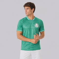 Camisa do Palmeiras Champion 1914 Masculina - Foto 3