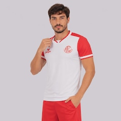 Camisa do América de Rio Preto II 26/27 Junpe Masculina - Foto 2