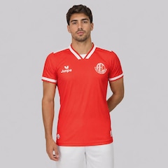 Camisa do América de Rio Preto I 26/27 Junpe Masculina - Foto 1