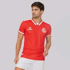 Camisa do América de Rio Preto I 26/27 Junpe Masculina - Foto 3