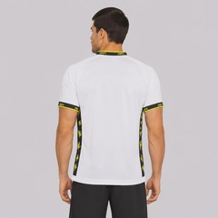 Camisa do São Bernardo II 26/27 Junpe Masculina - Foto 4