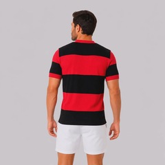 Camisa do Flamengo Home Tricot 45 Years Edition 1981 Masculina - Foto 4