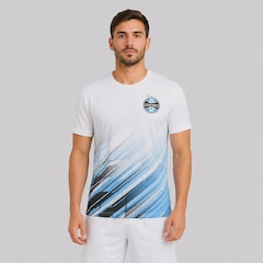 Camisa do Grêmio Dry Fit Masculina - Foto 1