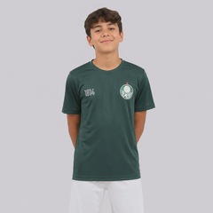 Camisa do Palmeiras 1914 II 40 Allan Infantil - Foto 2