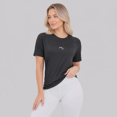 Camiseta Snugg Aerodry Feminina - Foto 2