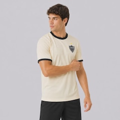 Camisa do Atlético Mineiro Ativa Masculina - Foto 2