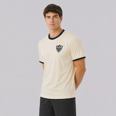 Camisa do Atlético Mineiro Ativa Masculina - Foto 3
