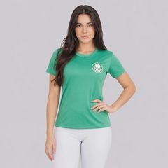 Camisa do Palmeiras 1914 Basic Feminina - Foto 1