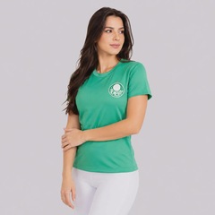 Camisa do Palmeiras 1914 Basic Feminina - Foto 3