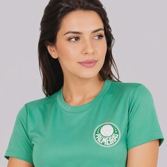 Camisa do Palmeiras 1914 Basic Feminina - Foto 5