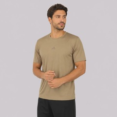 Camisa adidas Adisoft Masculina - Foto 2