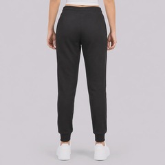 Calça Puma Ess No.1 Logo Sweatpants CL Feminina - Foto 3
