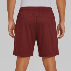 Calção Puma Fluminense II 2026 Masculino - Foto 4