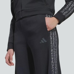 Calça adidas Seasonals Infantil - Foto 4