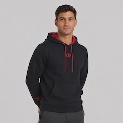 Blusão Umbro Athletico Paranaense 2026 Viagem Masculino - Foto 2