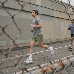 Short adidas adi365 Running Essentials Masculino - Foto 6