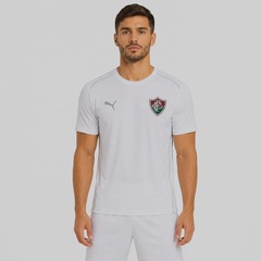 Camiseta Puma Fluminense Casual 2026 Masculina - Foto 1