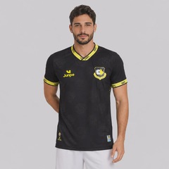 Camisa do São Bernardo III 26/27 Junpe Masculina - Foto 1