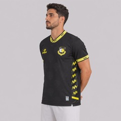 Camisa do São Bernardo III 26/27 Junpe Masculina - Foto 3