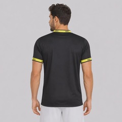 Camisa do São Bernardo III 26/27 Junpe Masculina - Foto 4