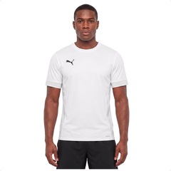 Camiseta Puma Team Goal Matchday Jersey Masculina - Foto 1