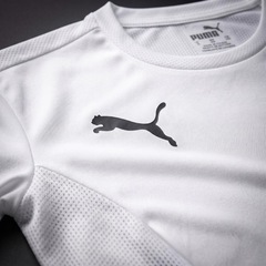 Camiseta Puma Team Goal Matchday Jersey Masculina - Foto 3