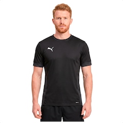 Camiseta Puma Team Goal Matchday Jersey Masculina - Foto 1