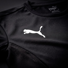 Camiseta Puma Team Goal Matchday Jersey Masculina - Foto 3
