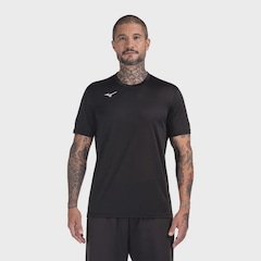 Camiseta Mizuno Prime Masculina - Foto 1