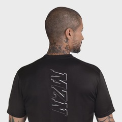 Camiseta Mizuno Prime Masculina - Foto 4