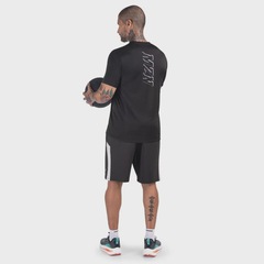 Camiseta Mizuno Prime Masculina - Foto 6
