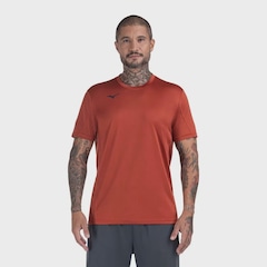 Camiseta Mizuno Prime Masculina - Foto 1