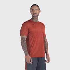 Camiseta Mizuno Prime Masculina - Foto 3
