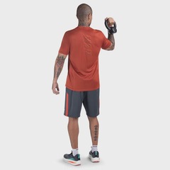 Camiseta Mizuno Prime Masculina - Foto 5