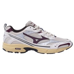Tênis Unissex Mizuno MZR LS Premium - Foto 1