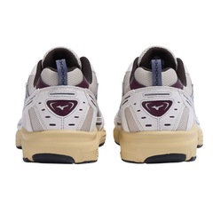 Tênis Unissex Mizuno MZR LS Premium - Foto 3
