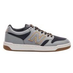 Tênis Unissex New Balance 480 Low - Foto 1