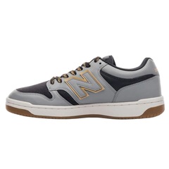 Tênis Unissex New Balance 480 Low - Foto 2