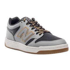 Tênis Unissex New Balance 480 Low - Foto 3