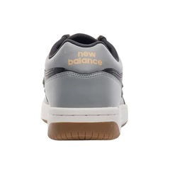 Tênis Unissex New Balance 480 Low - Foto 4