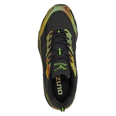 Tênis Unissex Mizuno Mzr Midnight Velocity - Foto 5