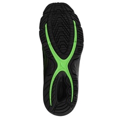 Tênis Unissex Mizuno Mzr Midnight Velocity - Foto 6