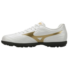 Chuteira Society Adulto Mizuno Regent Club AS - Foto 2
